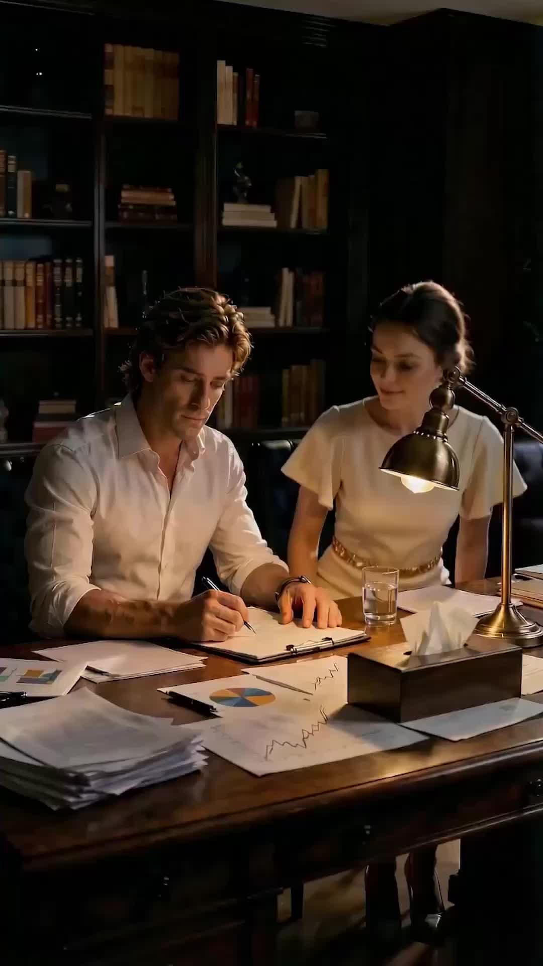 Episode 17 - I'm Done Being A Yes Girl